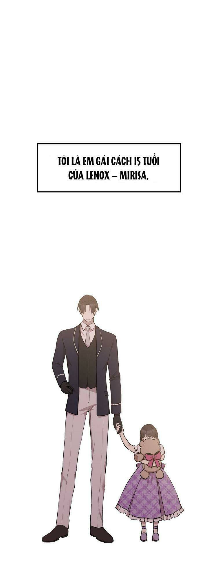 Đừng Đến Cửa Hàng Của Ác Nữ Chap 1.2 - Next Chap 2.2