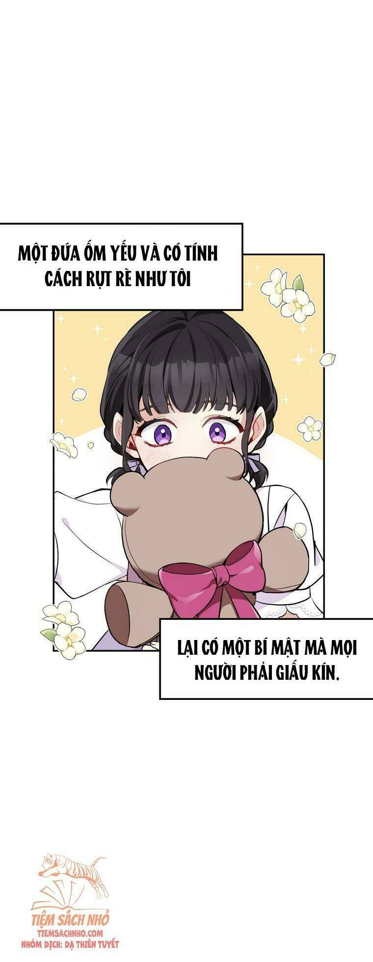 Đừng Đến Cửa Hàng Của Ác Nữ Chap 1.2 - Next Chap 2.2