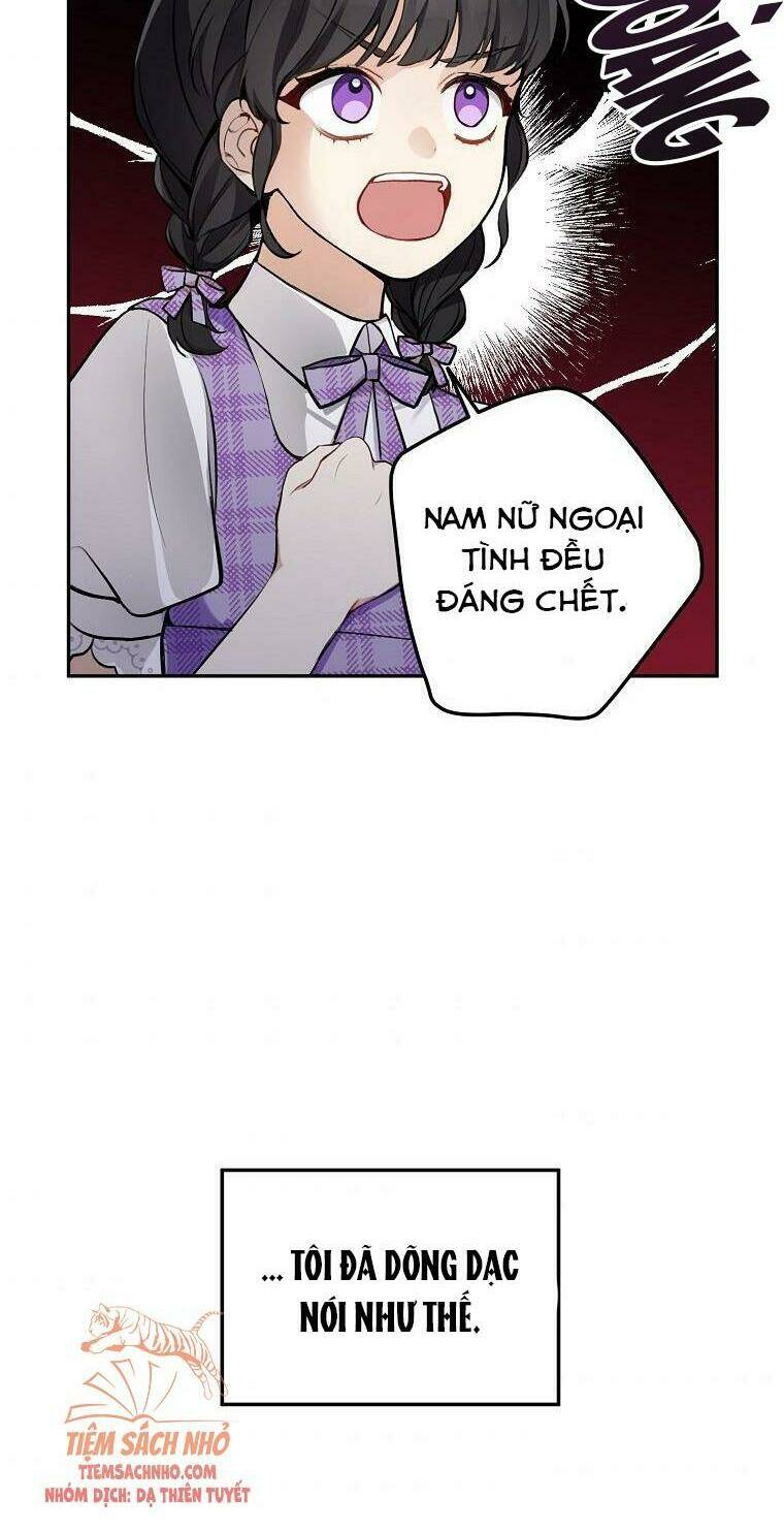 Đừng Đến Cửa Hàng Của Ác Nữ Chap 1.2 - Next Chap 2.2