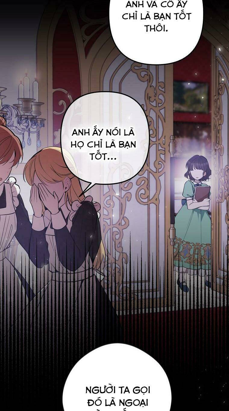 Đừng Đến Cửa Hàng Của Ác Nữ Chap 1.2 - Next Chap 2.2