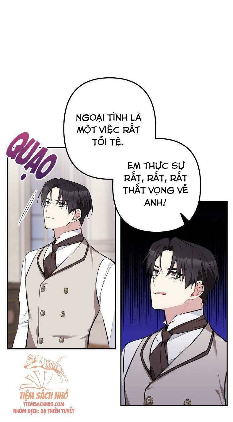 Đừng Đến Cửa Hàng Của Ác Nữ Chap 1.2 - Next Chap 2.2