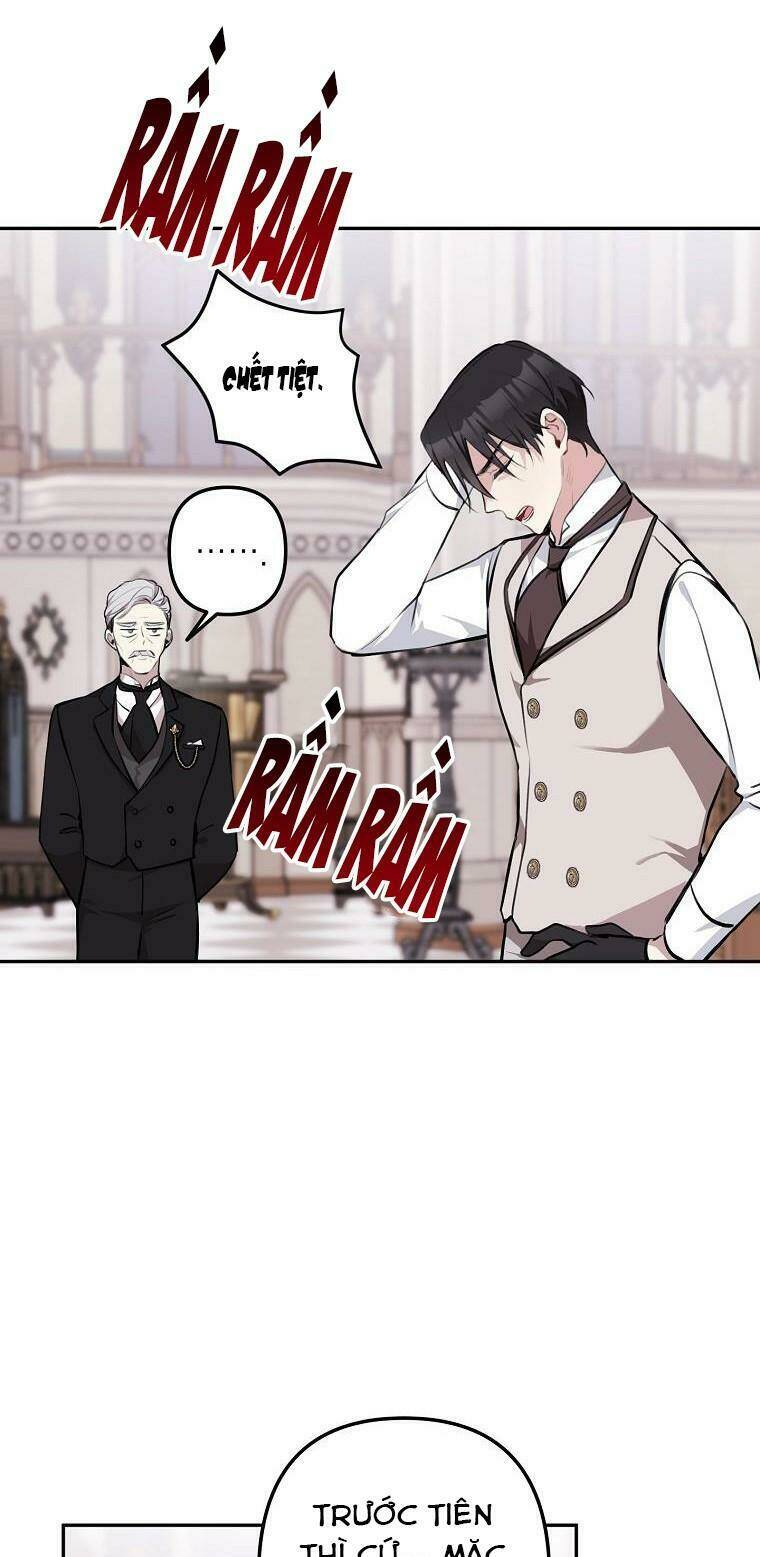 Đừng Đến Cửa Hàng Của Ác Nữ Chap 1.2 - Next Chap 2.2