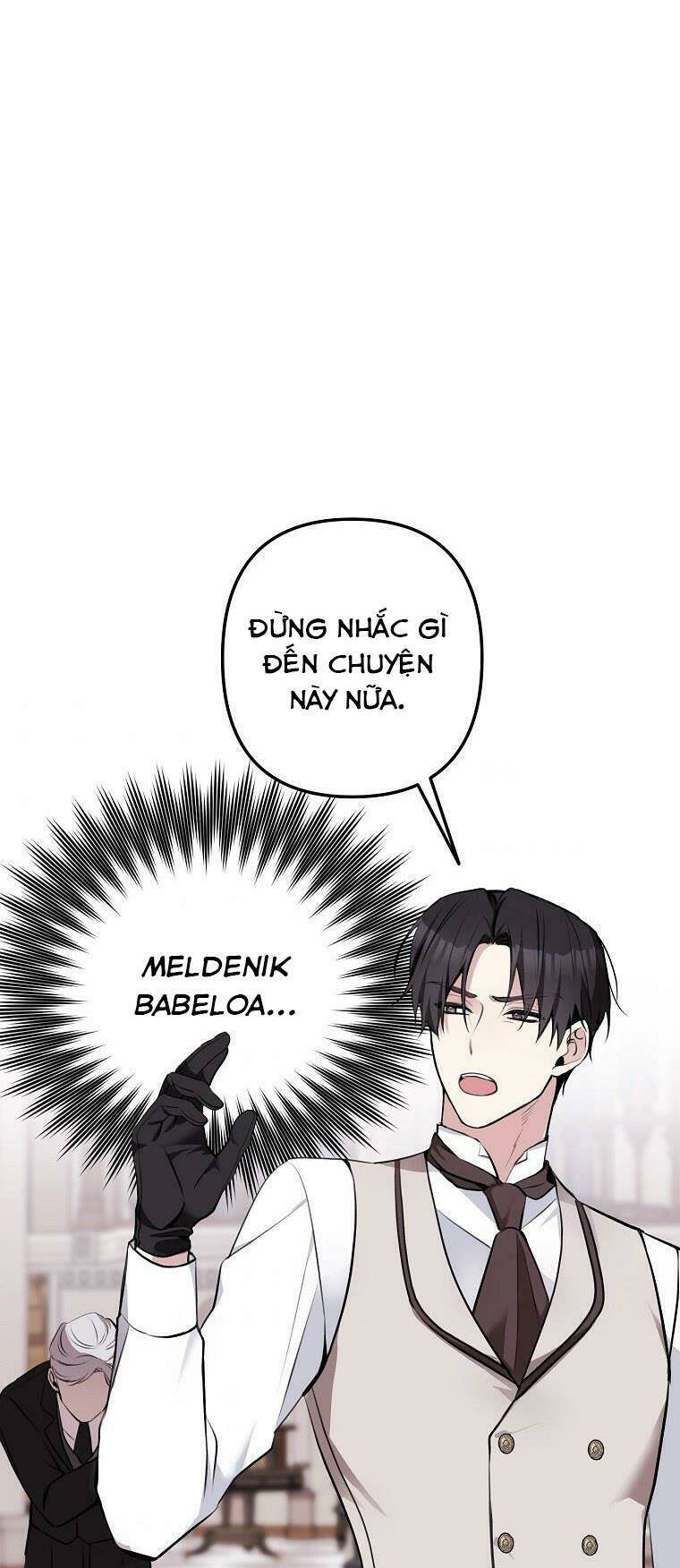 Đừng Đến Cửa Hàng Của Ác Nữ Chap 1.2 - Next Chap 2.2