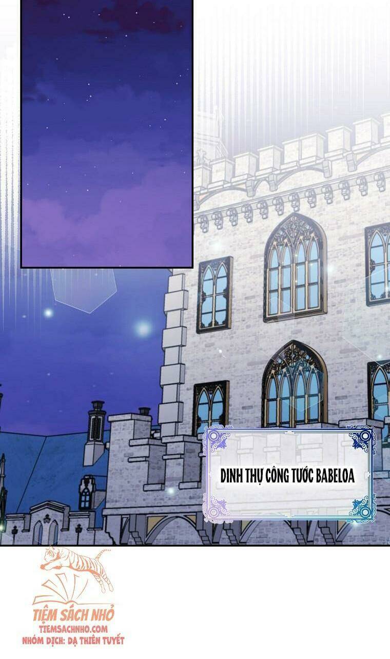 Đừng Đến Cửa Hàng Của Ác Nữ Chap 1.2 - Next Chap 2.2