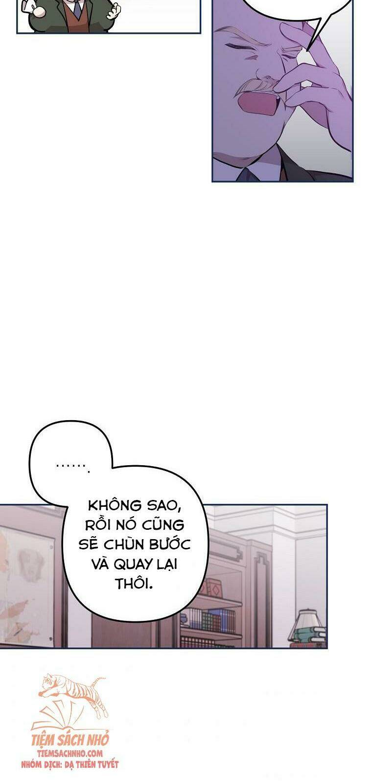 Đừng Đến Cửa Hàng Của Ác Nữ Chap 1.2 - Next Chap 2.2