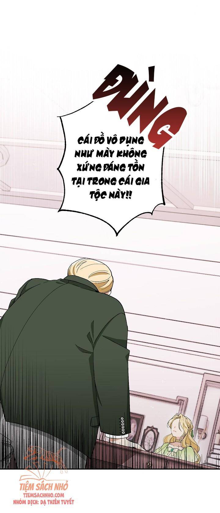 Đừng Đến Cửa Hàng Của Ác Nữ Chap 1 - Next Chap 2