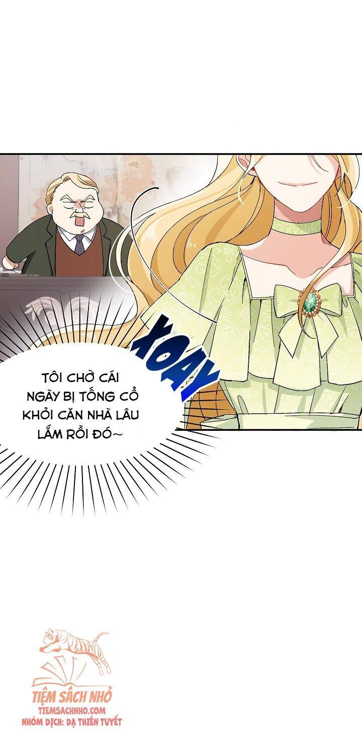 Đừng Đến Cửa Hàng Của Ác Nữ Chap 1 - Next Chap 2