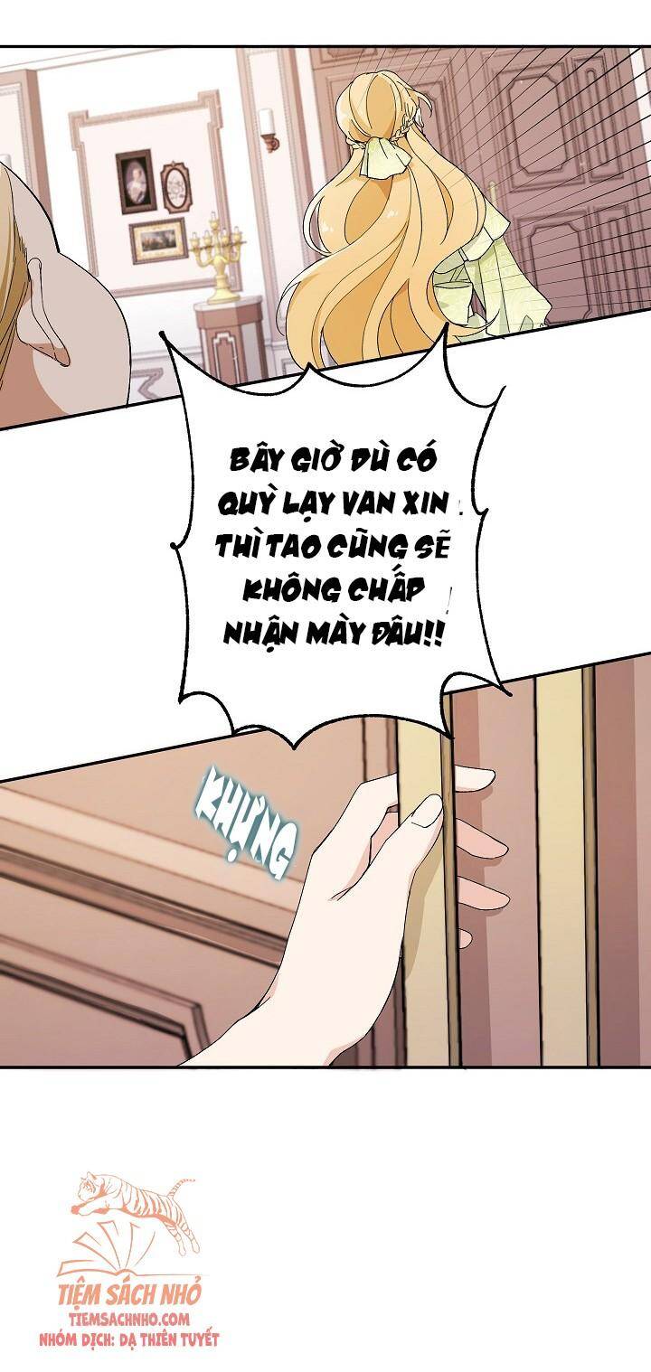 Đừng Đến Cửa Hàng Của Ác Nữ Chap 1 - Next Chap 2