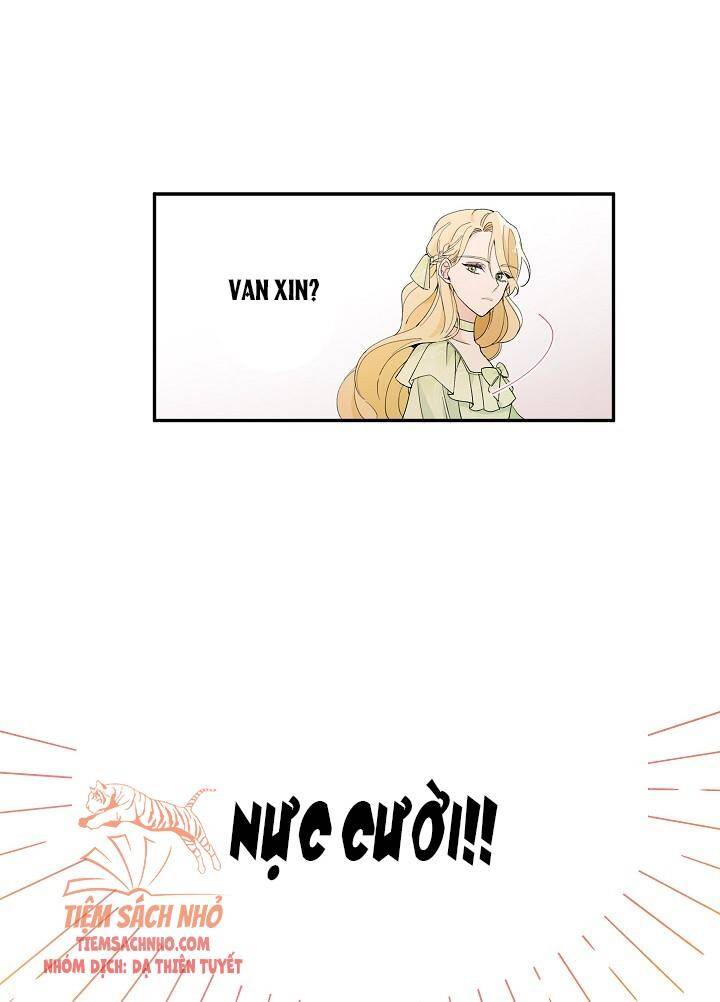 Đừng Đến Cửa Hàng Của Ác Nữ Chap 1 - Next Chap 2