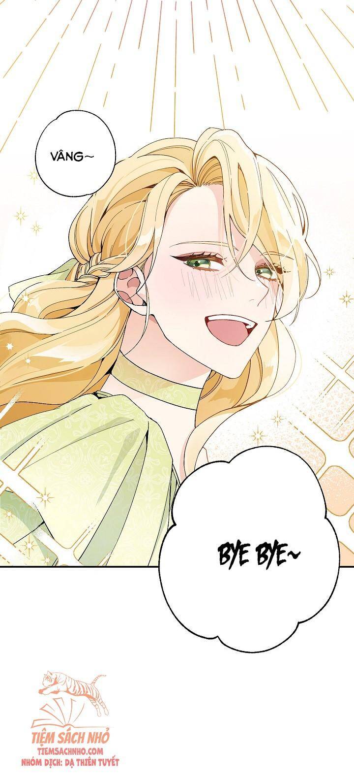 Đừng Đến Cửa Hàng Của Ác Nữ Chap 1 - Next Chap 2