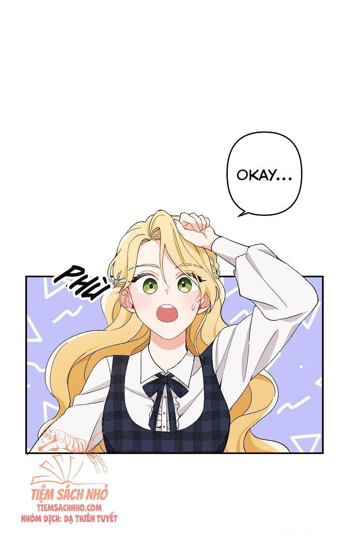 Đừng Đến Cửa Hàng Của Ác Nữ Chap 1 - Next Chap 2