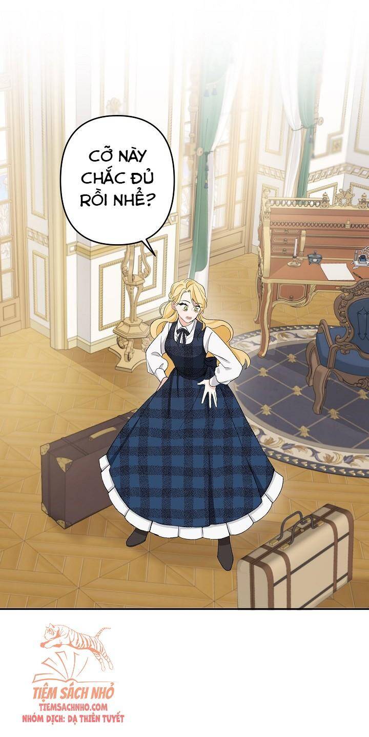 Đừng Đến Cửa Hàng Của Ác Nữ Chap 1 - Next Chap 2