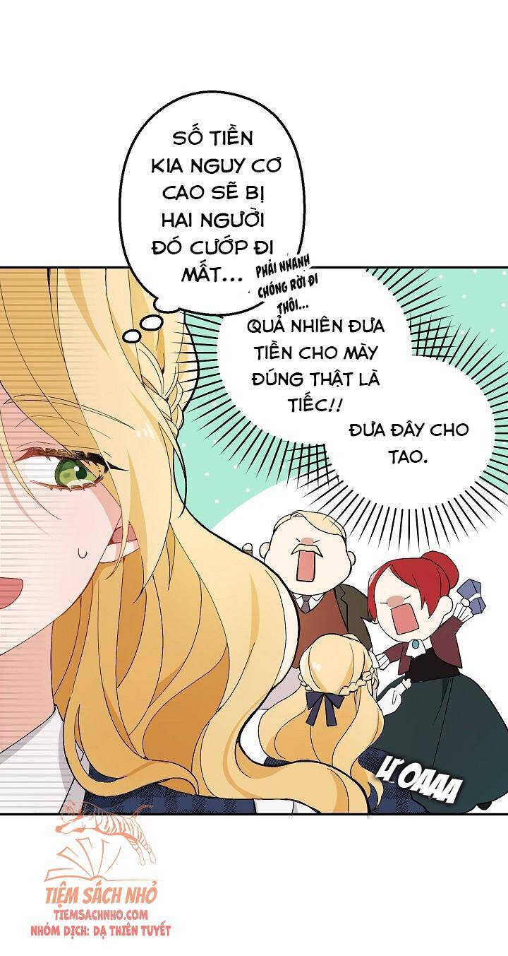 Đừng Đến Cửa Hàng Của Ác Nữ Chap 1 - Next Chap 2