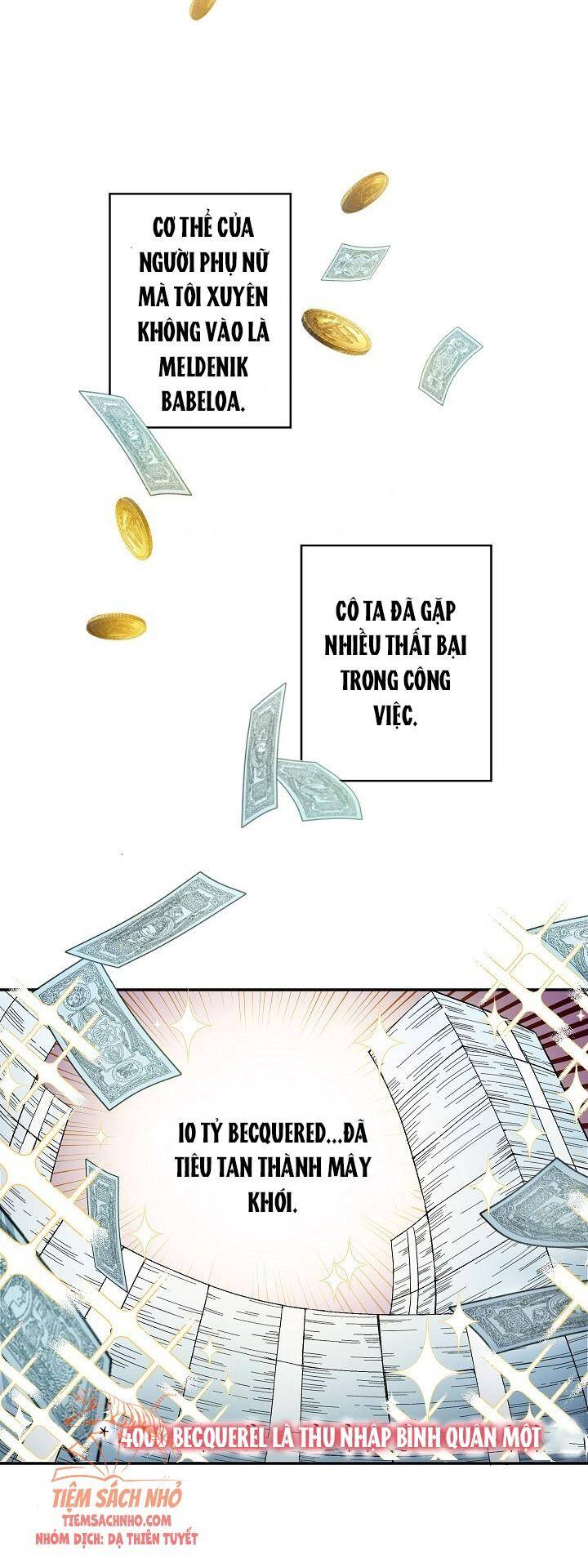 Đừng Đến Cửa Hàng Của Ác Nữ Chap 1 - Next Chap 2