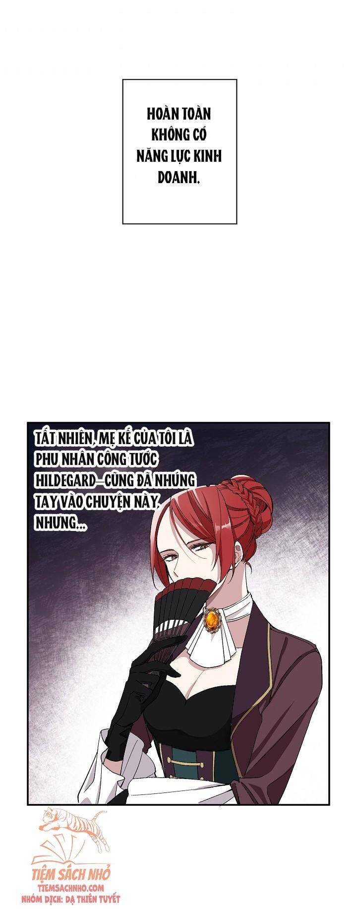 Đừng Đến Cửa Hàng Của Ác Nữ Chap 1 - Next Chap 2