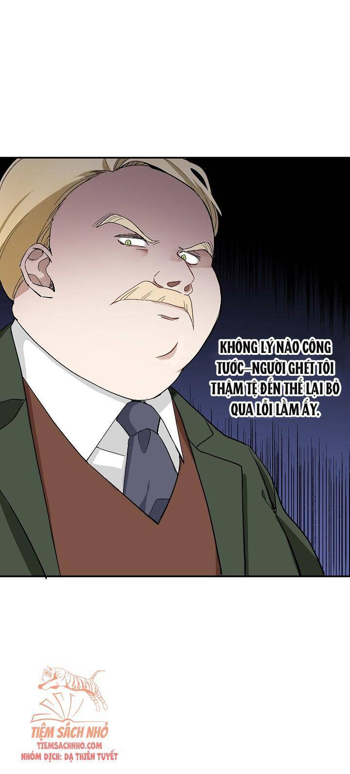 Đừng Đến Cửa Hàng Của Ác Nữ Chap 1 - Next Chap 2