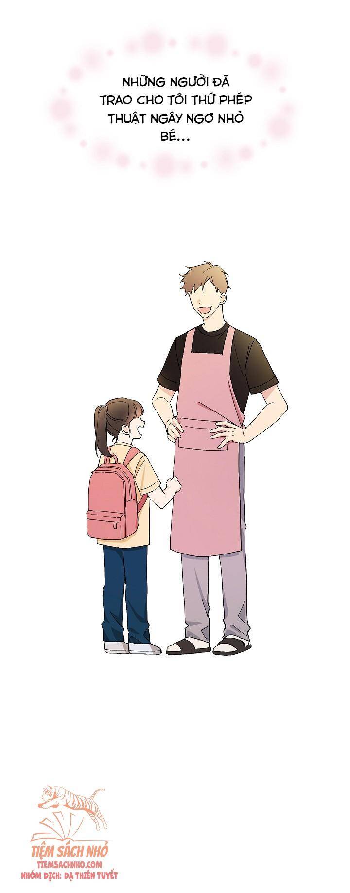 Đừng Đến Cửa Hàng Của Ác Nữ Chap 1 - Next Chap 2