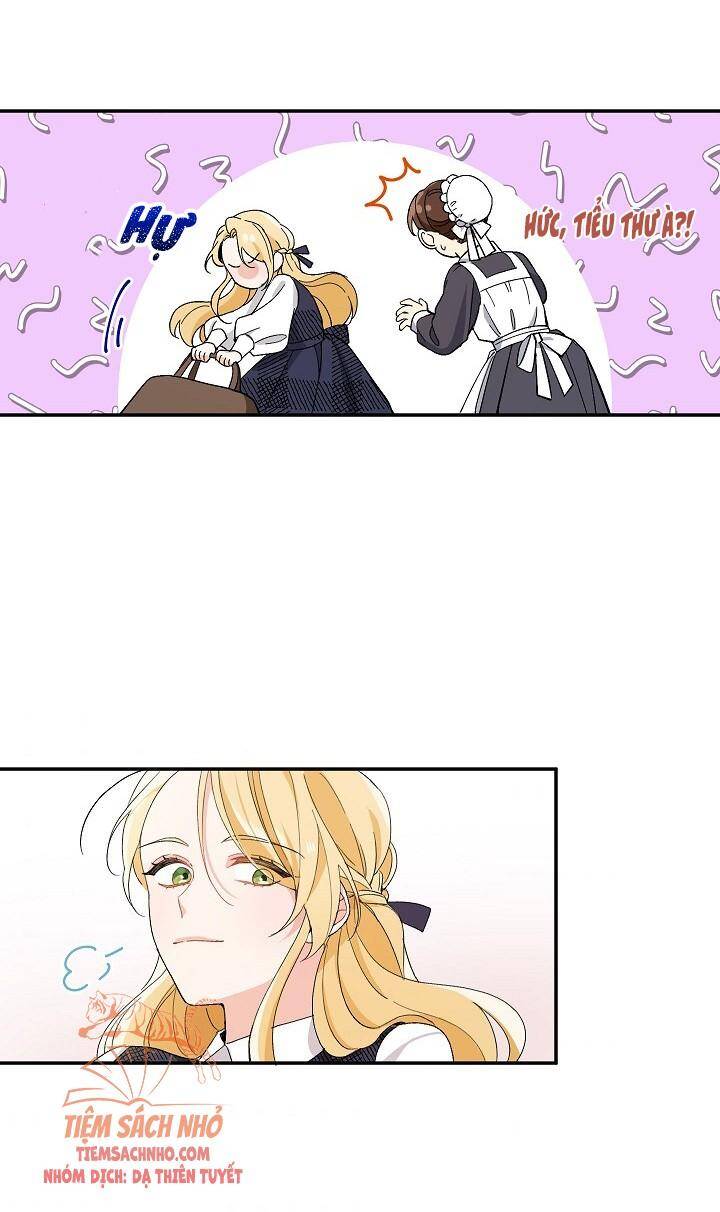 Đừng Đến Cửa Hàng Của Ác Nữ Chap 1 - Next Chap 2