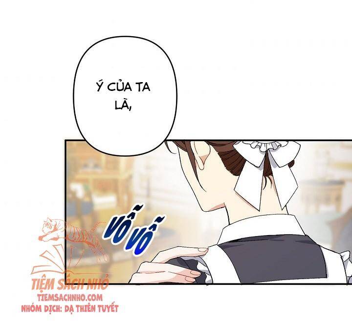 Đừng Đến Cửa Hàng Của Ác Nữ Chap 1 - Next Chap 2