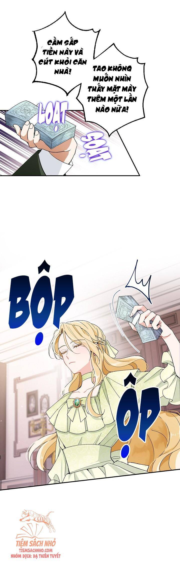 Đừng Đến Cửa Hàng Của Ác Nữ Chap 1 - Next Chap 2