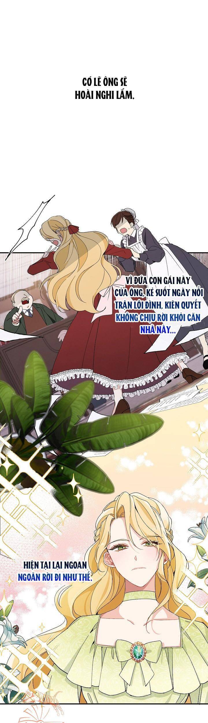 Đừng Đến Cửa Hàng Của Ác Nữ Chap 1 - Next Chap 2