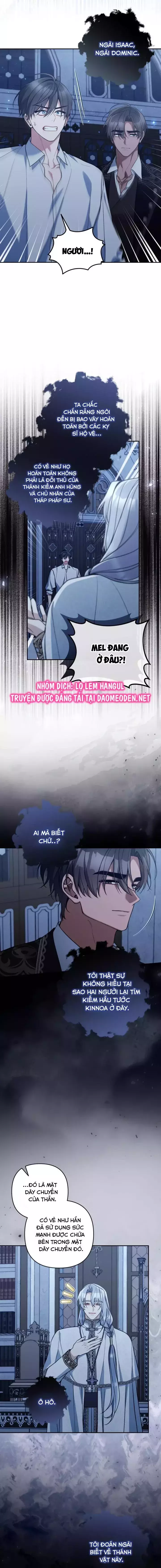 Đừng Đến Cửa Hàng Của Ác Nữ Chap 103 - Next Chap 104