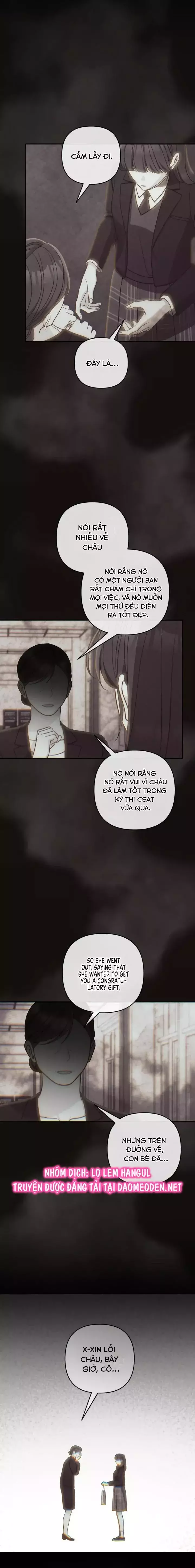 Đừng Đến Cửa Hàng Của Ác Nữ Chap 103 - Next Chap 104