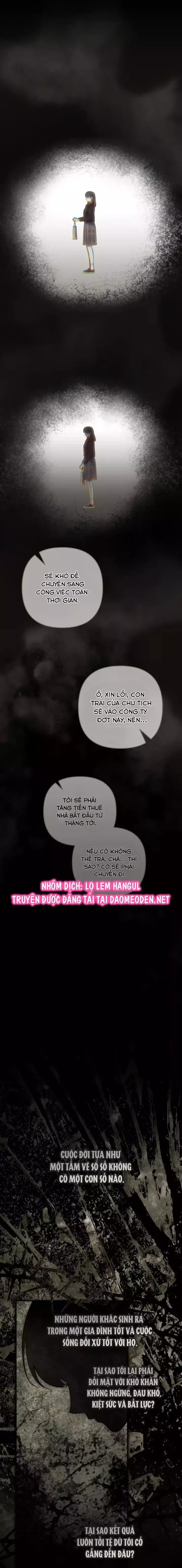 Đừng Đến Cửa Hàng Của Ác Nữ Chap 103 - Next Chap 104