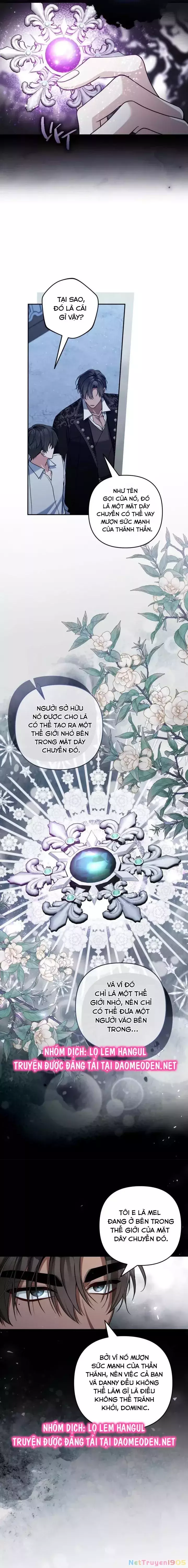 Đừng Đến Cửa Hàng Của Ác Nữ Chap 103 - Next Chap 104