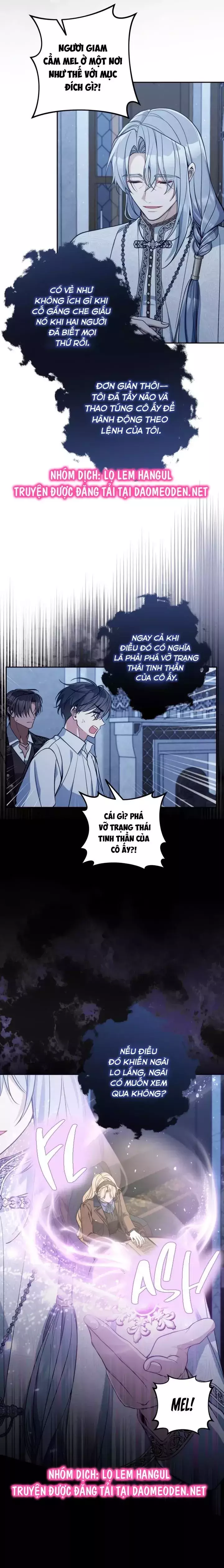 Đừng Đến Cửa Hàng Của Ác Nữ Chap 103 - Next Chap 104