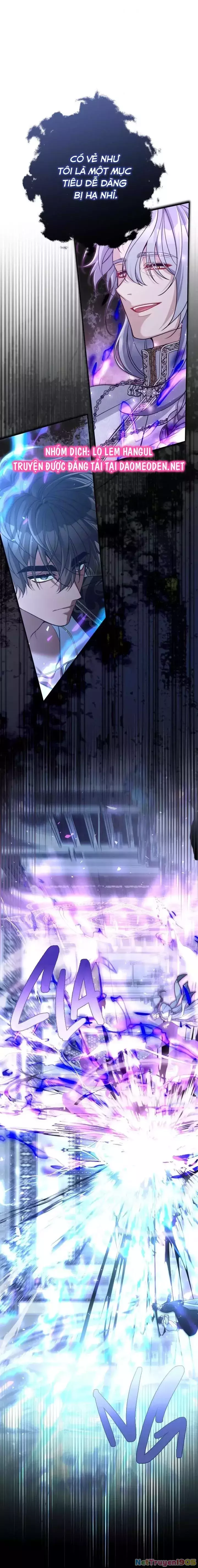 Đừng Đến Cửa Hàng Của Ác Nữ Chap 103 - Next Chap 104