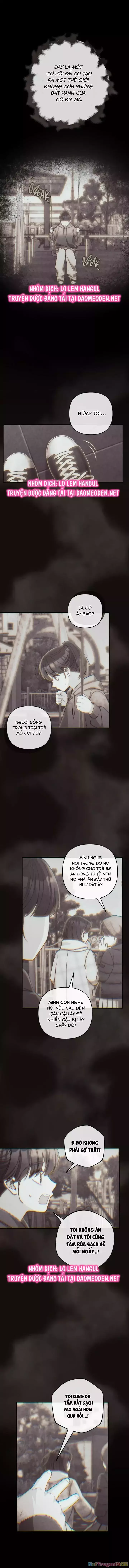 Đừng Đến Cửa Hàng Của Ác Nữ Chap 103 - Next Chap 104
