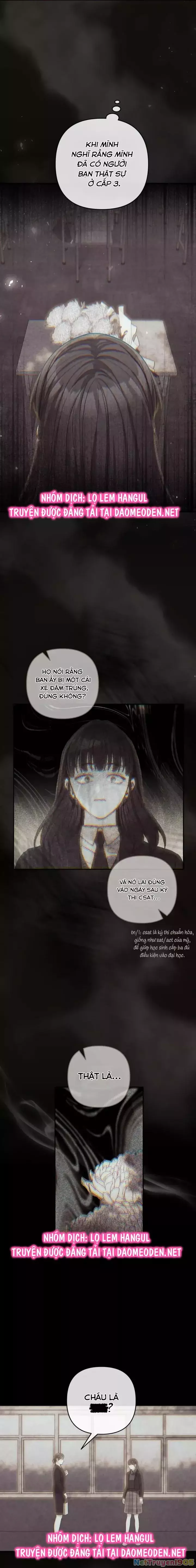 Đừng Đến Cửa Hàng Của Ác Nữ Chap 103 - Next Chap 104