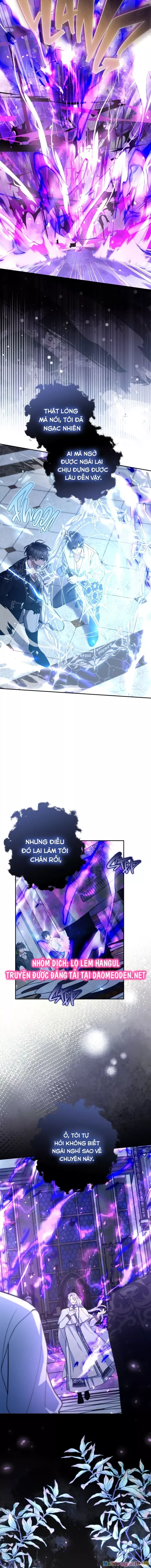 Đừng Đến Cửa Hàng Của Ác Nữ Chap 104 - Next Chap 105