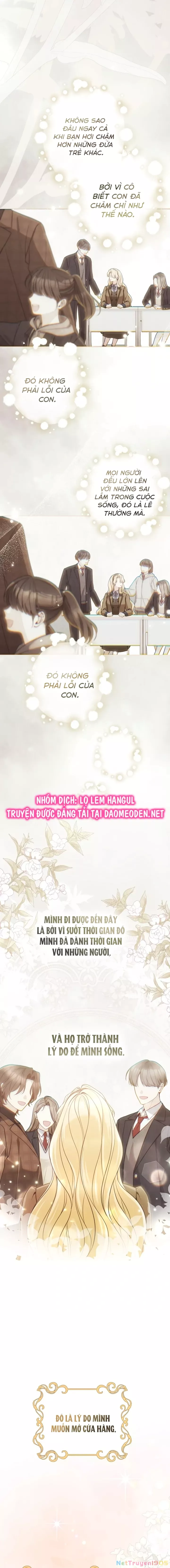 Đừng Đến Cửa Hàng Của Ác Nữ Chap 104 - Next Chap 105