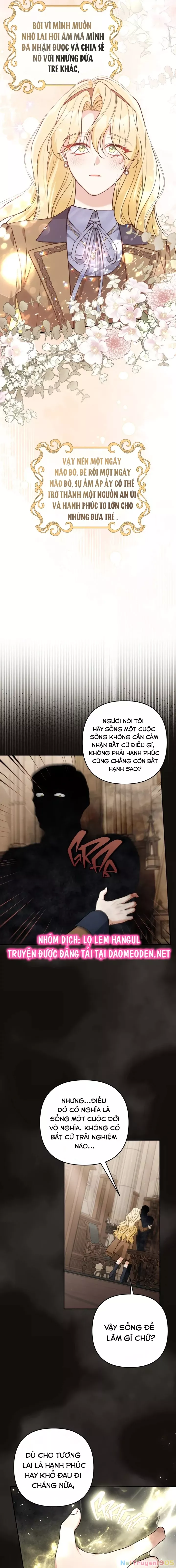 Đừng Đến Cửa Hàng Của Ác Nữ Chap 104 - Next Chap 105