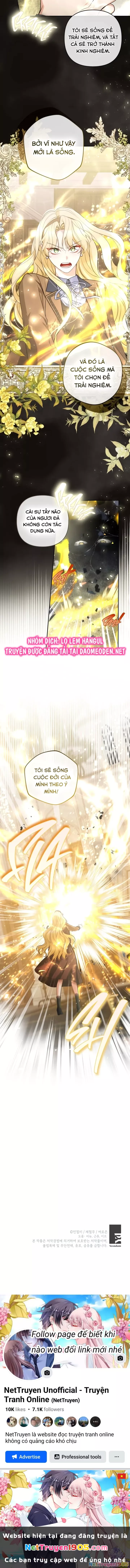 Đừng Đến Cửa Hàng Của Ác Nữ Chap 104 - Next Chap 105