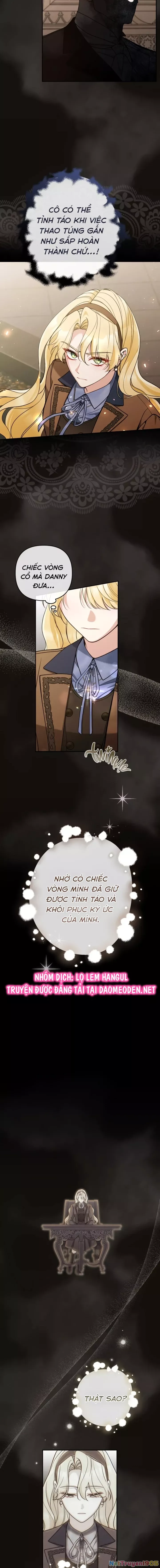 Đừng Đến Cửa Hàng Của Ác Nữ Chap 104 - Next Chap 105