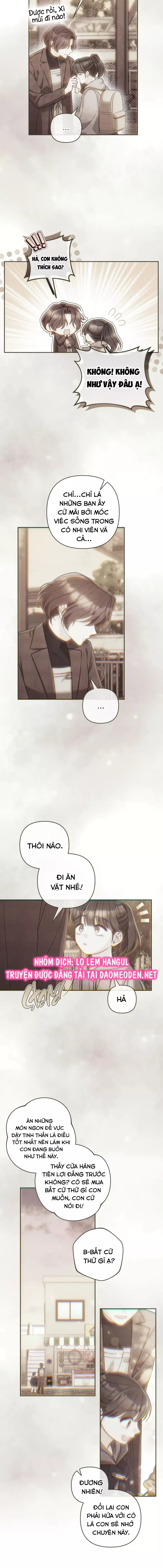 Đừng Đến Cửa Hàng Của Ác Nữ Chap 104 - Next Chap 105