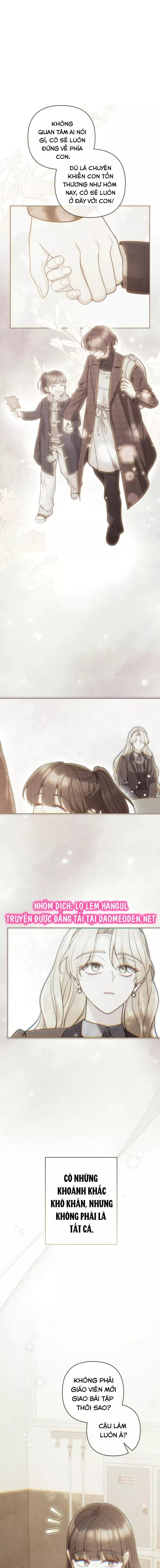 Đừng Đến Cửa Hàng Của Ác Nữ Chap 104 - Next Chap 105