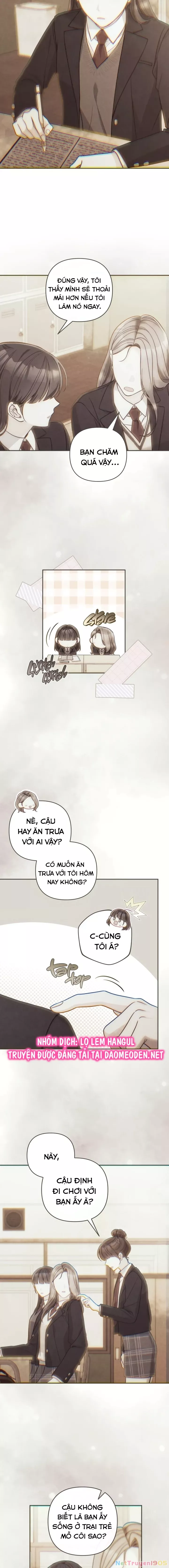 Đừng Đến Cửa Hàng Của Ác Nữ Chap 104 - Next Chap 105