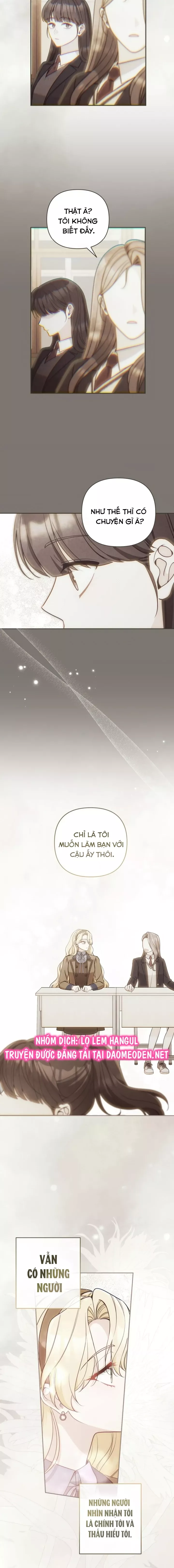 Đừng Đến Cửa Hàng Của Ác Nữ Chap 104 - Next Chap 105