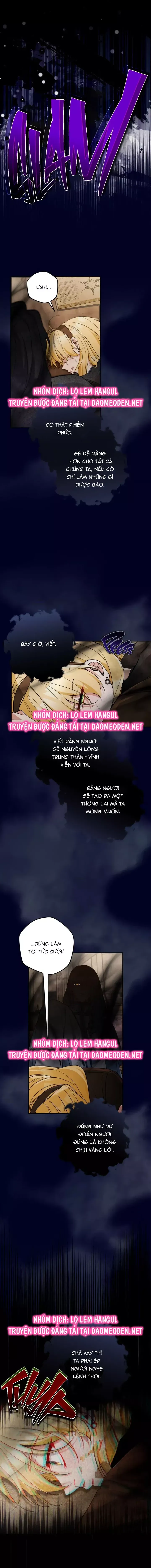 Đừng Đến Cửa Hàng Của Ác Nữ Chap 105 - Next Chap 106