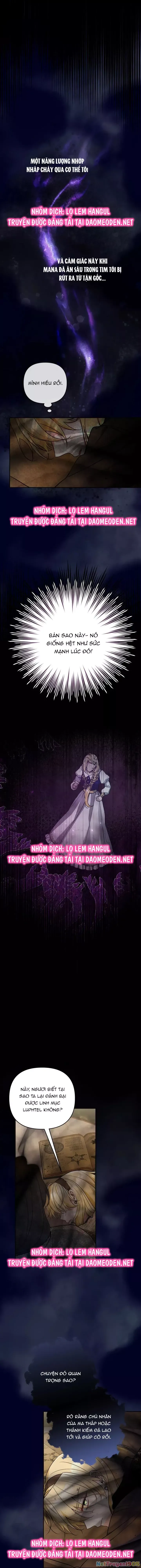 Đừng Đến Cửa Hàng Của Ác Nữ Chap 105 - Next Chap 106