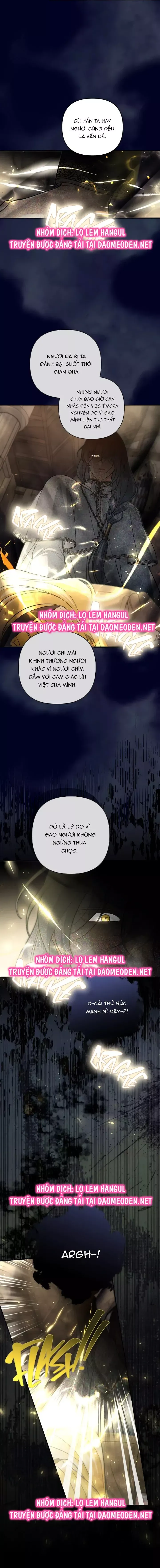 Đừng Đến Cửa Hàng Của Ác Nữ Chap 105 - Next Chap 106