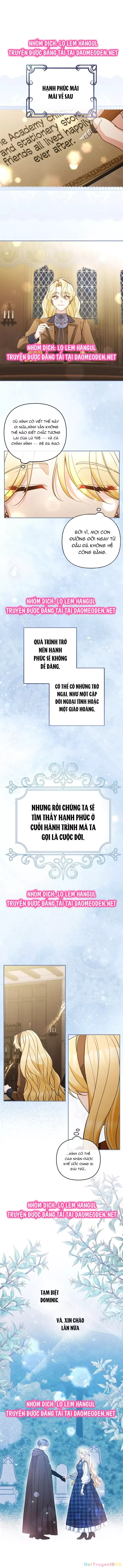Đừng Đến Cửa Hàng Của Ác Nữ Chap 105 - Next Chap 106