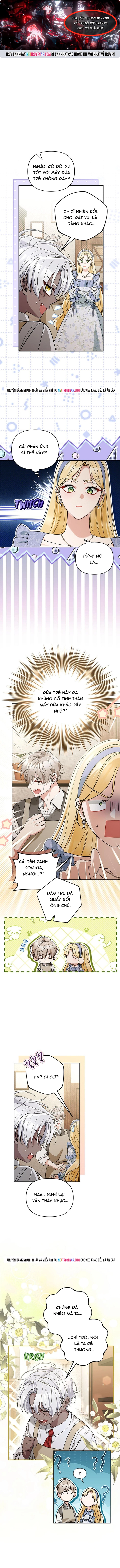 Đừng Đến Cửa Hàng Của Ác Nữ Chap 108 - Next Chap 109