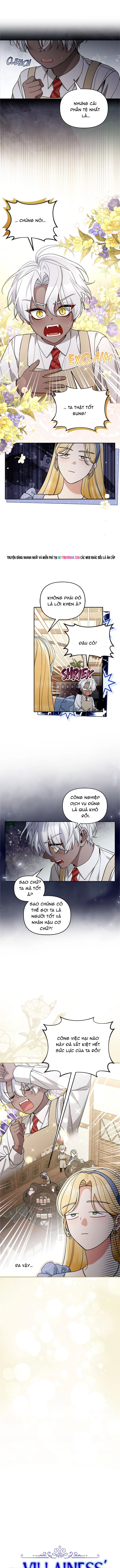 Đừng Đến Cửa Hàng Của Ác Nữ Chap 108 - Next Chap 109