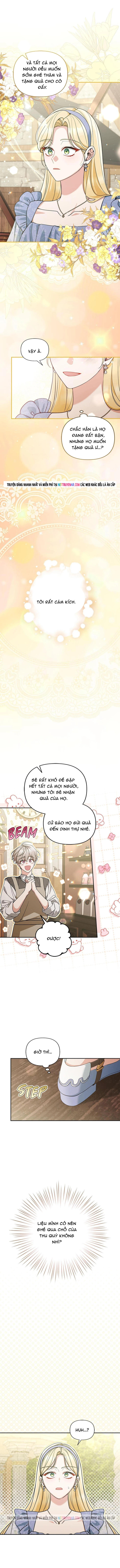 Đừng Đến Cửa Hàng Của Ác Nữ Chap 108 - Next Chap 109