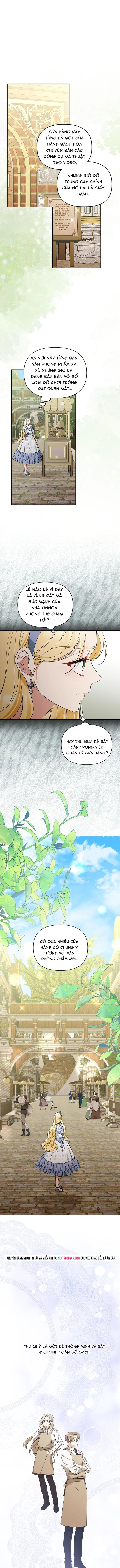 Đừng Đến Cửa Hàng Của Ác Nữ Chap 108 - Next Chap 109